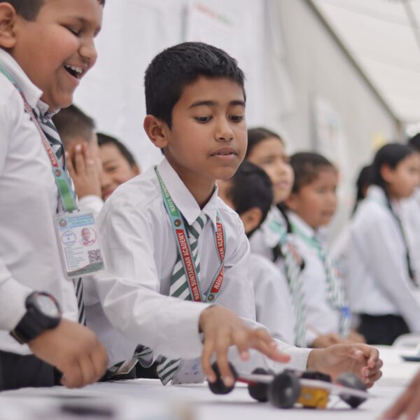NSA Tech Show 2026