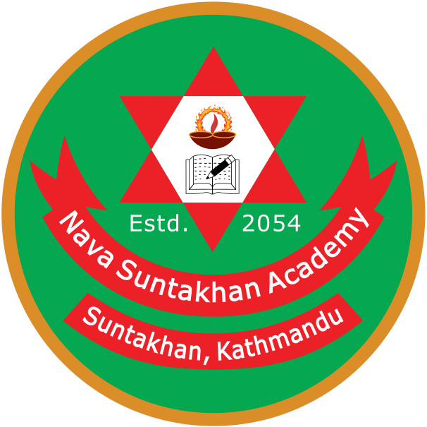 nava suntakhan Academy logo