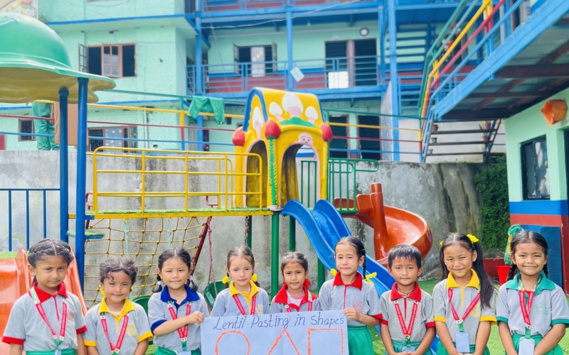 The Best Private Schools in Kathmandu: What Parents Need to Know Before Admissions